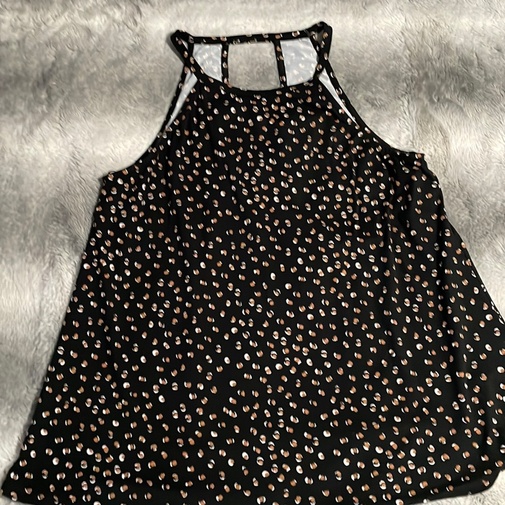 Stitch Fix - Nine Britton top size L